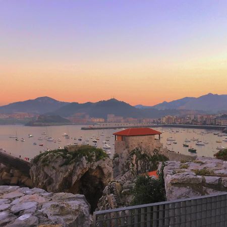 Apto1 Céntrico Frentebahía Garaje Incluido Castro Urdiales Exterior foto