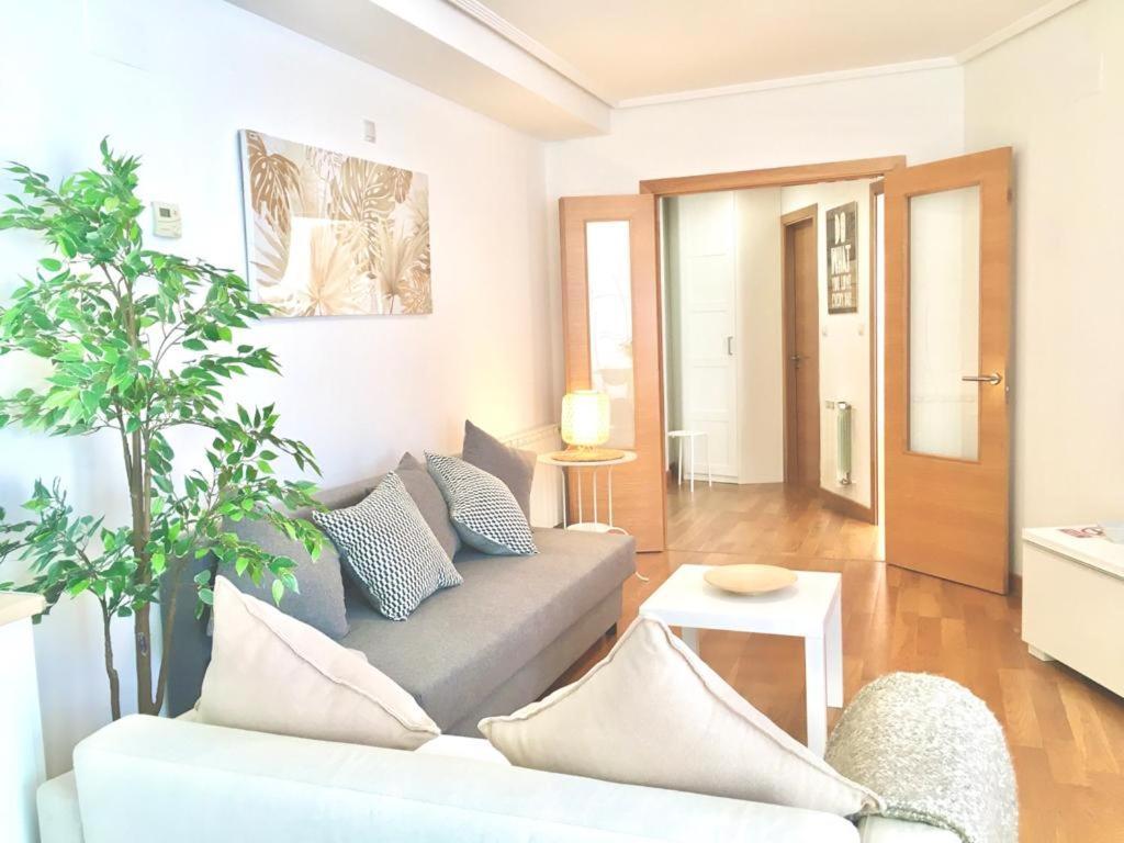 Apto1 Céntrico Frentebahía Garaje Incluido Castro Urdiales Exterior foto