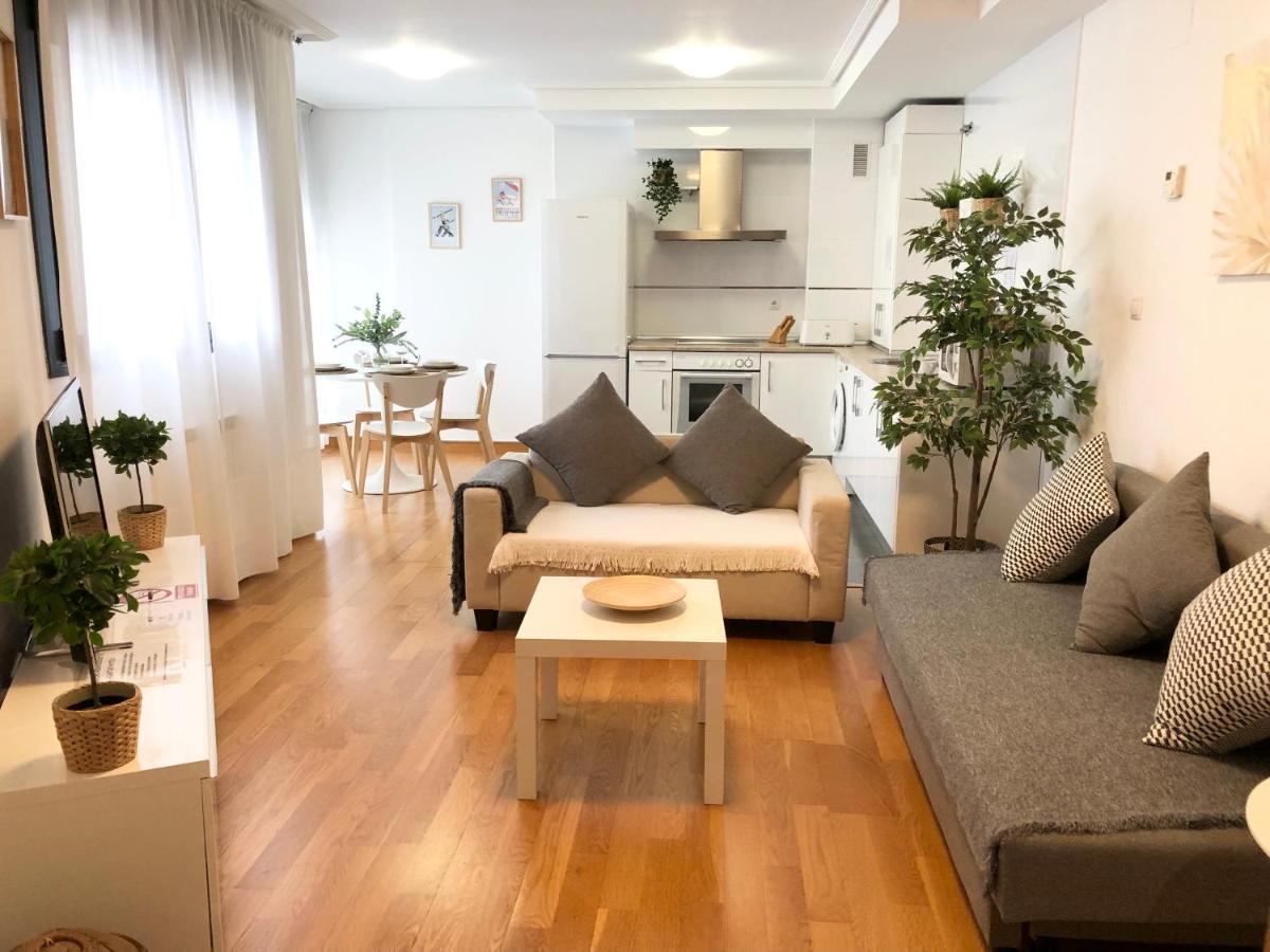 Apto1 Céntrico Frentebahía Garaje Incluido Castro Urdiales Exterior foto