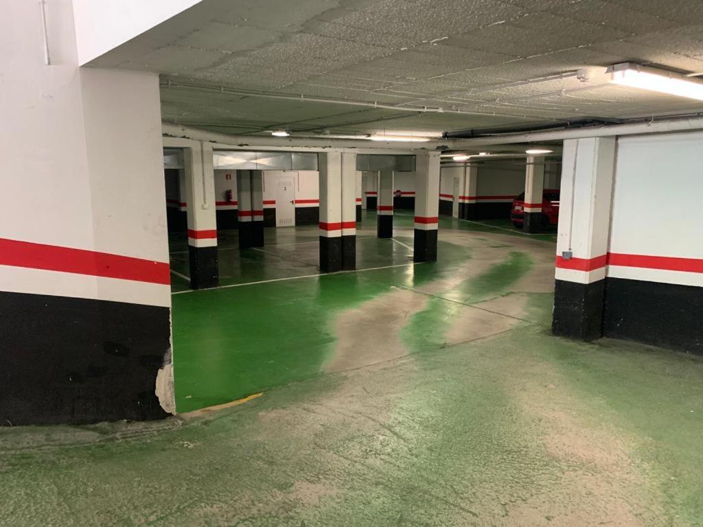 Apto1 Céntrico Frentebahía Garaje Incluido Castro Urdiales Exterior foto